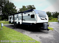 Used 2025 Palomino Puma 31FKRK available in Ocala, Florida