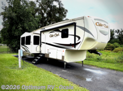 Used 2018 Forest River Cedar Creek Silverback 29RE available in Ocala, Florida