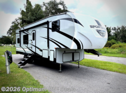 Used 2023 K-Z Sportster 280TH available in Ocala, Florida