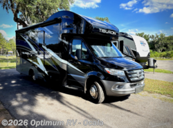 Used 2021 Thor Tiburon Sprinter 24RW available in Ocala, Florida