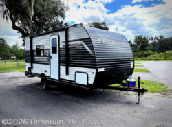 New 2027 Heartland Prowler 1700RB available in Ocala, Florida