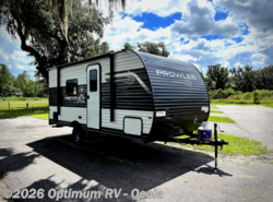 New 2027 Heartland Prowler 1700RB available in Ocala, Florida