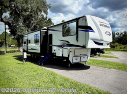 New 2026 Forest River Vengeance Rogue Armored 391T145 available in Ocala, Florida