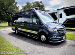 Used 2023 Grech RV Terreno-ion Lounge available in Ocala, Florida