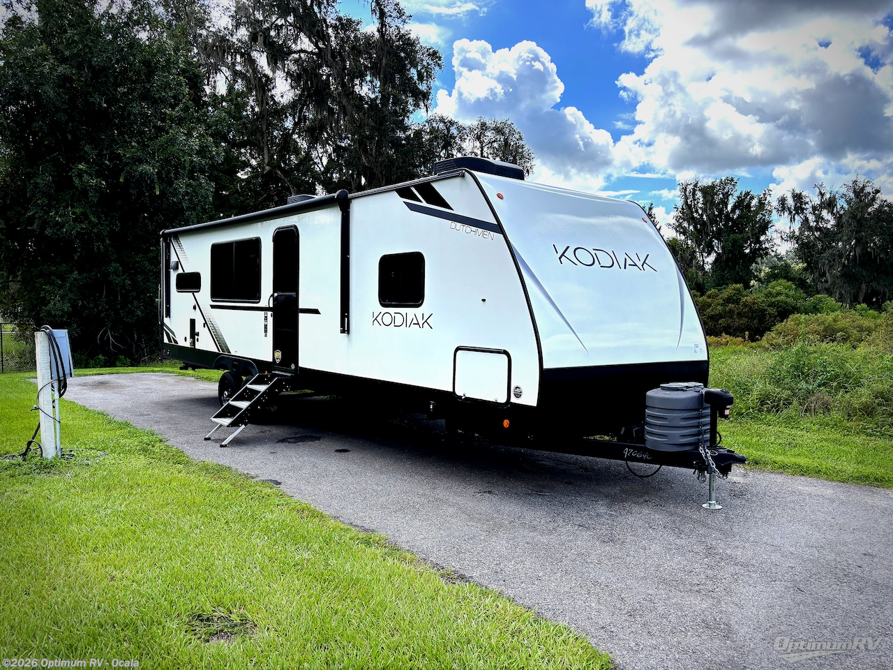 Used 2025 Dutchmen Kodiak 308BHSL available in Ocala, Florida