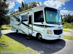 Used 2018 Jayco Alante 29S available in Ocala, Florida