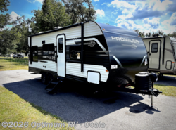 New 2027 Heartland Prowler 2100QB available in Ocala, Florida
