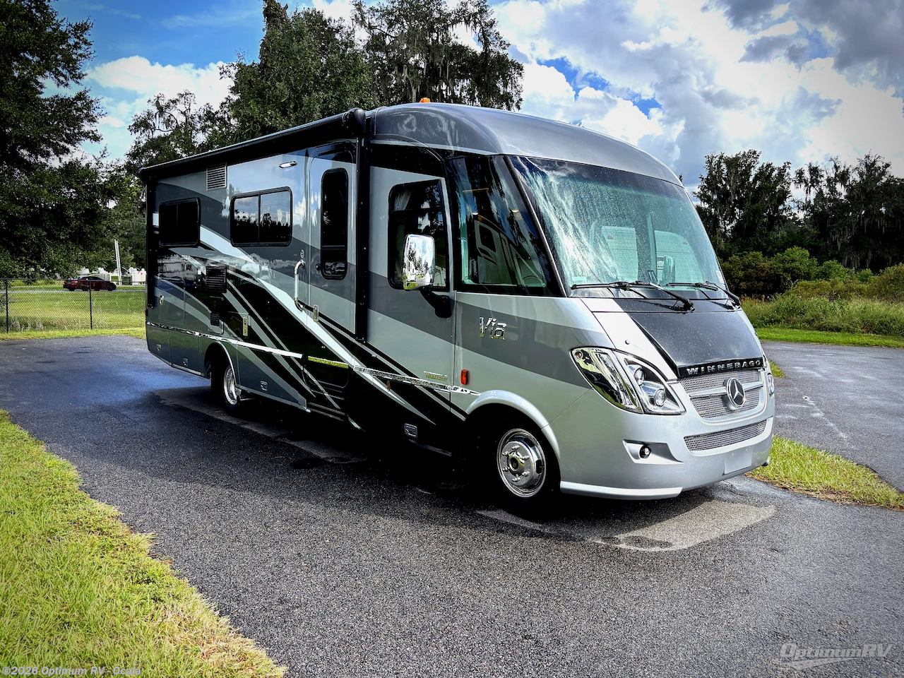 Used 2017 Winnebago Via 25P available in Ocala, Florida