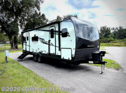 New 2027 Forest River Flagstaff Super Lite 26SRD available in Ocala, Florida