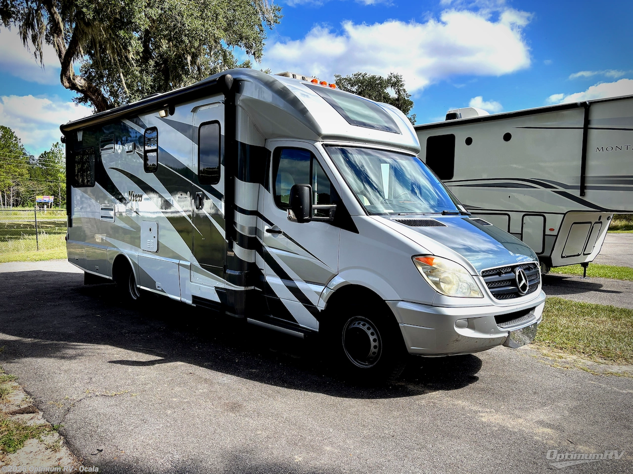 Used 2014 Winnebago View Profile 24G available in Ocala, Florida
