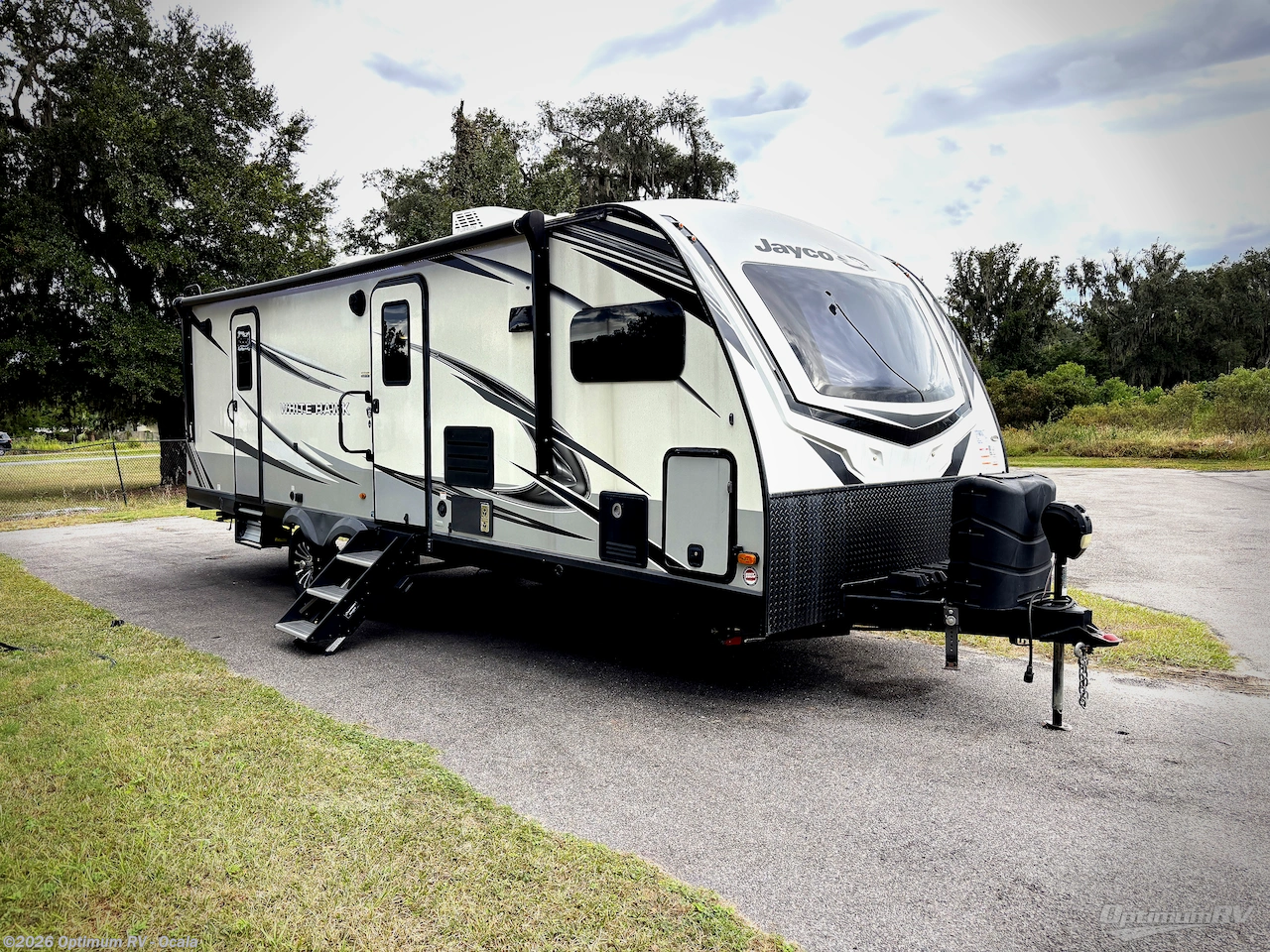 Used 2023 Jayco White Hawk 26FK available in Ocala, Florida