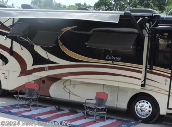 Used 2008 Holiday Rambler Endeavor 40PDQ available in Houston, Texas