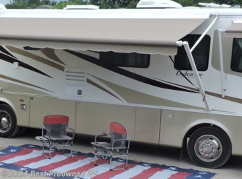 Used 2001 Holiday Rambler Endeavor 36 PWD available in Houston, Texas