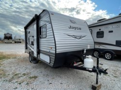 New 2021 Jayco Jay Flight SLX 174BH available in Palmyra, Missouri