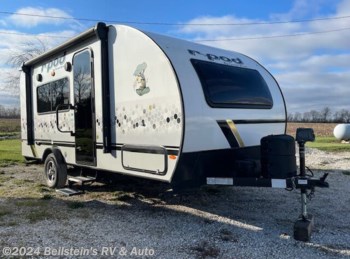 Used 2021 Forest River R-Pod RP-192 available in Palmyra, Missouri