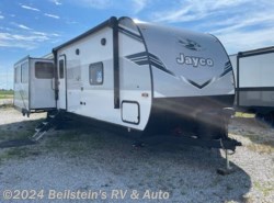 New 2025 Jayco Jay Flight 334RTS available in Palmyra, Missouri