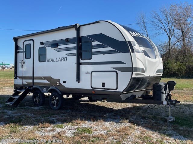 Used 2022 Heartland Mallard 210RB available in Palmyra, Missouri