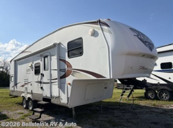 Used 2010 Palomino Sabre 260BHS available in Palmyra, Missouri