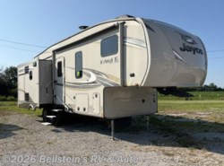 Used 2019 Jayco Eagle HT 28.5RSTS available in Palmyra, Missouri