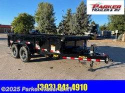 2024 Big Tex 14LP-14BK6SIRPD