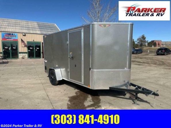 2024 H&H H7212SFTV-035 available in Parker, CO