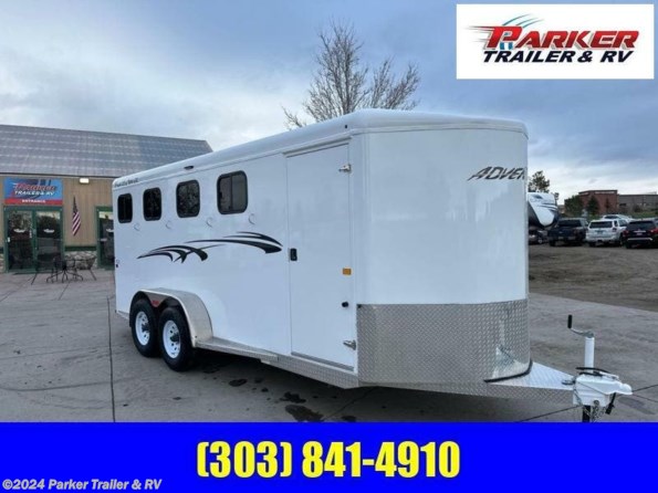 2023 Trails West Classic II available in Parker, CO