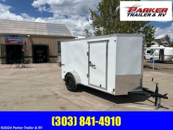 2025 Forest River TXVHW510SA available in Parker, CO
