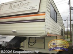Used 1985 Dutchmen Komfort M-27 available in Selinsgrove, Pennsylvania