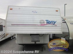 Used 1996 Fleetwood Terry 26 5N available in Selinsgrove, Pennsylvania