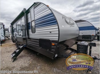 New 2022 Forest River Cherokee 274BRB available in Selinsgrove, Pennsylvania