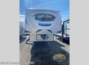 New 2023 Forest River Cherokee Arctic Wolf 261RK available in Selinsgrove, Pennsylvania