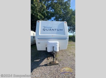 Used 2005 Fleetwood Terry QUANTUM 300FQS available in Selinsgrove, Pennsylvania