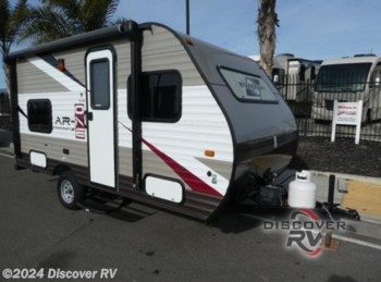 Used 2016 Starcraft AR-ONE 16BH available in Lodi, California