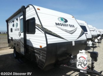 Used 2019 Starcraft Mossy Oak 18BHS available in Lodi, California