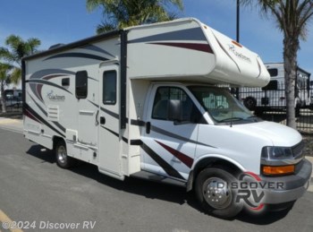 Used 2018 Coachmen Freelander 21RS Chevy 4500 available in Lodi, California