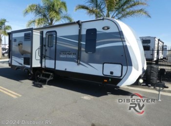 Used 2017 Starcraft Launch Grand Touring 265RLDS available in Lodi, California