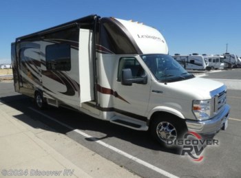 Used 2011 Forest River Lexington 283GTS available in Lodi, California