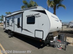  Used 2017 Pacific Coachworks  Northland Hauler 30FBS available in Lodi, California