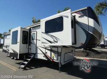 Used 2020 Heartland Big Country 3902 FL available in Lodi, California