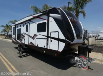 Used 2022 Cruiser RV Stryker ST2714 available in Lodi, California