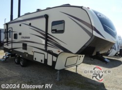  Used 2018 CrossRoads Cruiser Aire CR25RL available in Lodi, California