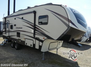 Used 2018 CrossRoads Cruiser Aire CR25RL available in Lodi, California