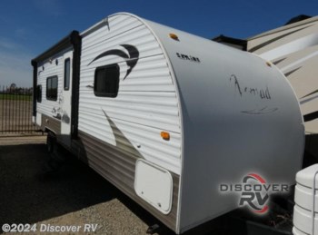 Used 2011 Skyline Nomad Joey Select 268 available in Lodi, California