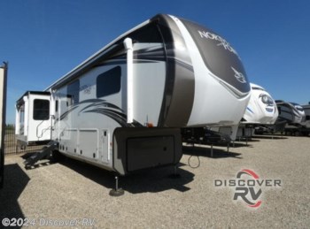 Used 2021 Jayco North Point 377RLBH available in Lodi, California