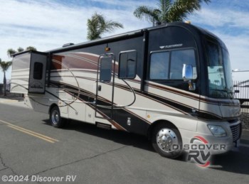 Used 2015 Fleetwood Southwind 32VS available in Lodi, California