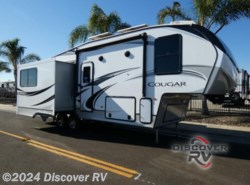 Used 2023 Keystone Cougar Half-Ton 27SGS available in Lodi, California