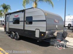 Used 2019 Riverside RV Retro 189R available in Lodi, California