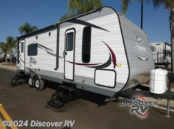 Used 2015 Jayco Jay Flight 26RKS available in Lodi, California