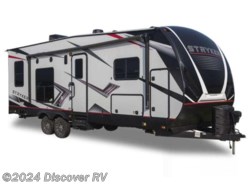 Used 2022 Cruiser RV Stryker ST2613 available in Lodi, California