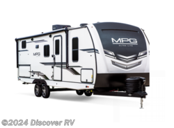 New 2025 Cruiser RV MPG 2110RB available in Lodi, California